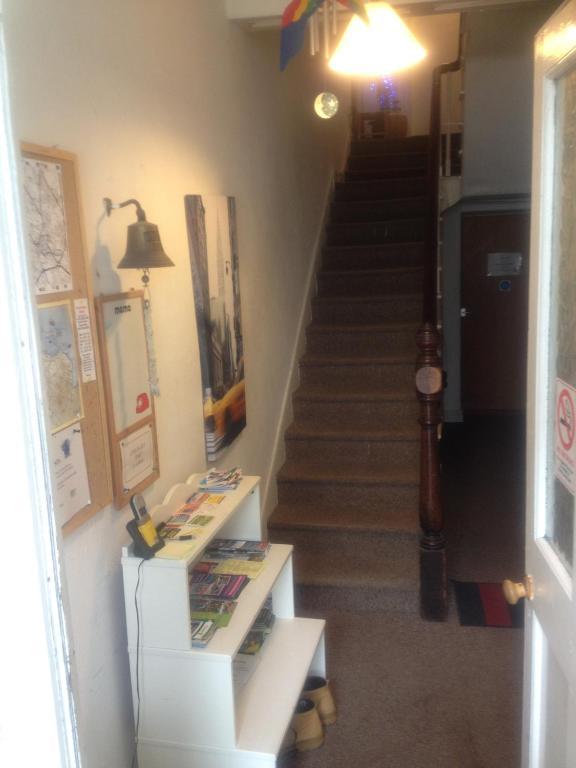 Causeway Coast Independent Hostel Portstewart Ruang foto