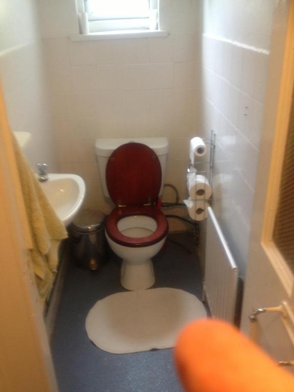 Causeway Coast Independent Hostel Portstewart Ruang foto