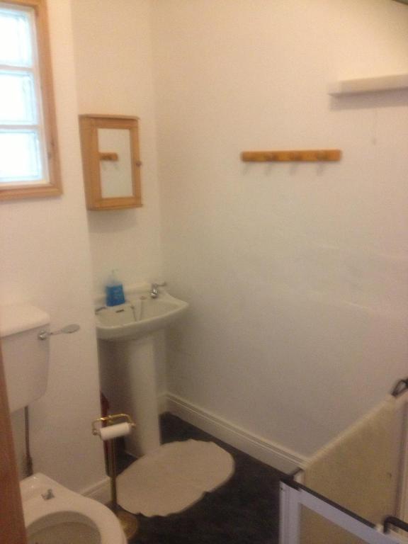 Causeway Coast Independent Hostel Portstewart Ruang foto