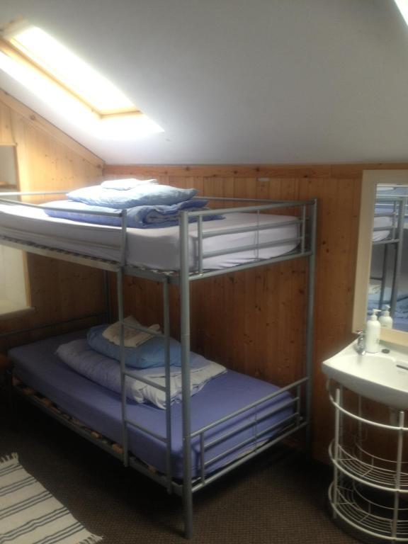 Causeway Coast Independent Hostel Portstewart Ruang foto