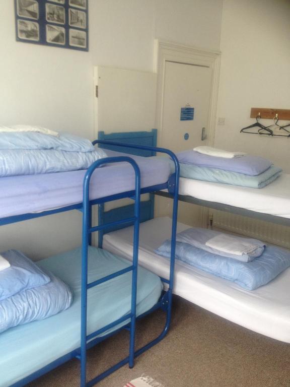 Causeway Coast Independent Hostel Portstewart Ruang foto