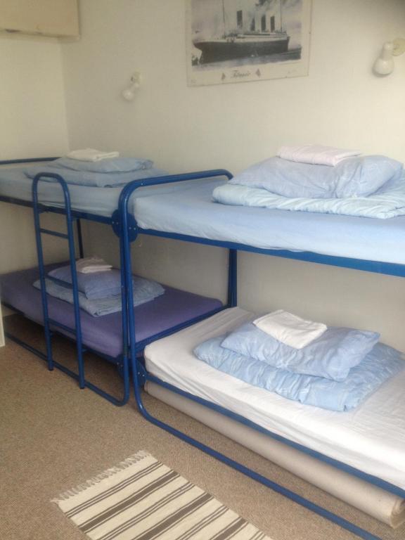 Causeway Coast Independent Hostel Portstewart Ruang foto
