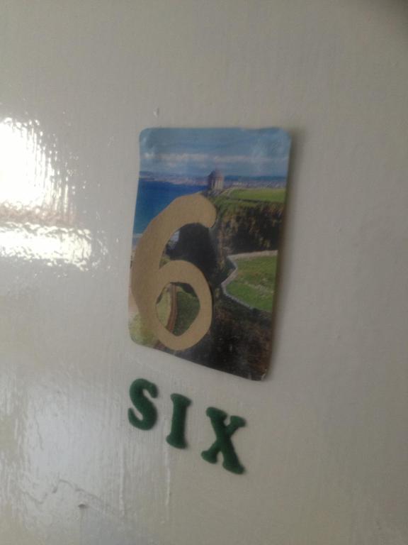 Causeway Coast Independent Hostel Portstewart Ruang foto