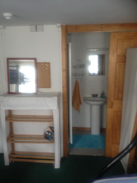 Causeway Coast Independent Hostel Portstewart Ruang foto