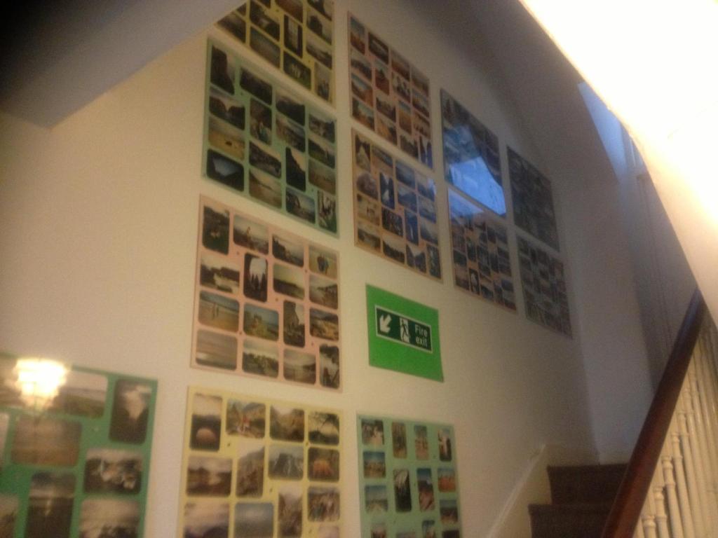 Causeway Coast Independent Hostel Portstewart Ruang foto