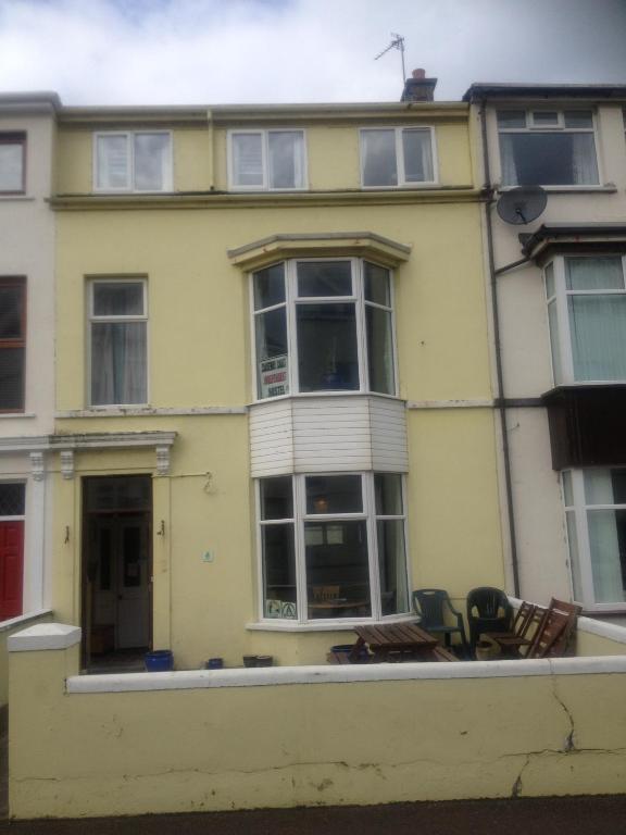 Causeway Coast Independent Hostel Portstewart Bagian luar foto
