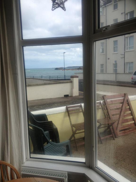 Causeway Coast Independent Hostel Portstewart Bagian luar foto