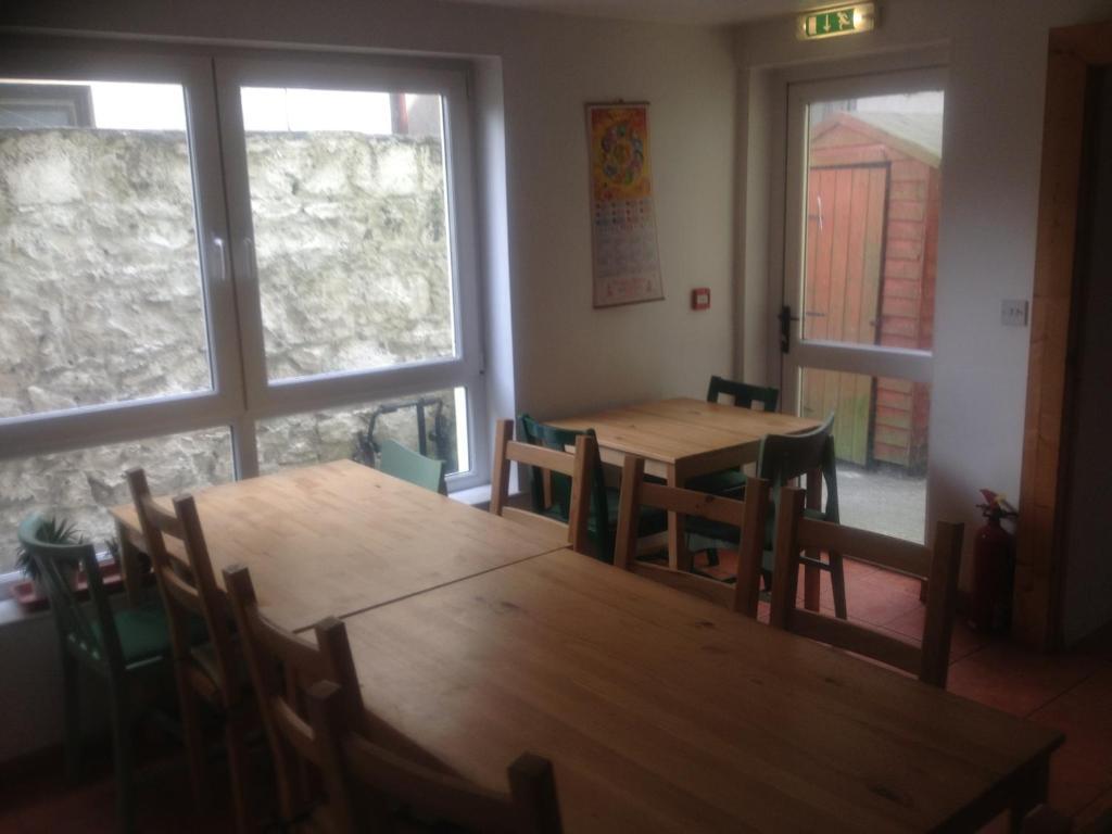 Causeway Coast Independent Hostel Portstewart Bagian luar foto