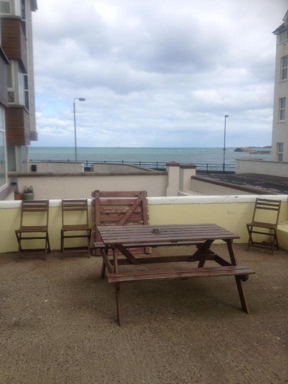 Causeway Coast Independent Hostel Portstewart Bagian luar foto